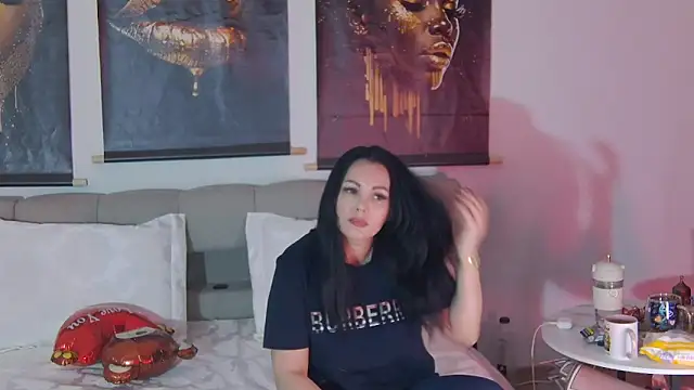 ReiyaRey online show from 17, 2, 2026