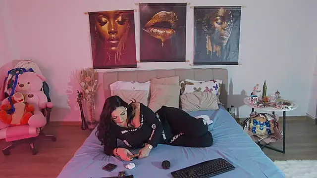 ReiyaRey online show from 11, 2, 2026