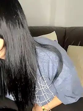 ReiyaRey online show from 4, 11, 2025