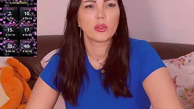 ReiyaRey online show from 21, 3, 2025