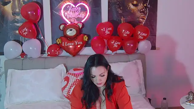 ReiyaRey online show from 14, 2, 2026