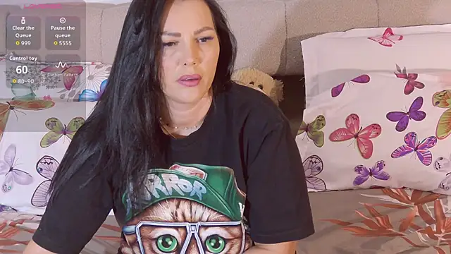 ReiyaRey online show from 24, 3, 2026