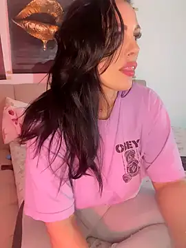 ReiyaRey online show from 25, 2, 2026