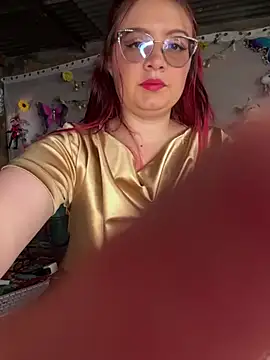 NinaGauther online show from 25, 3, 2026