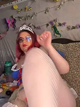 NinaGauther online show from 3, 3, 2026