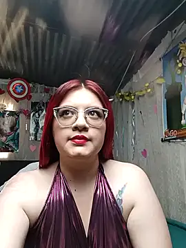 NinaGauther online show from 10, 10, 2025