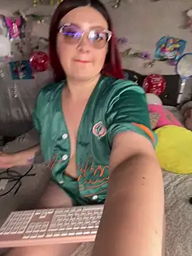 NinaGauther online show from 22, 5, 2026