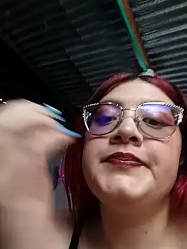 NinaGauther online show from 13, 11, 2025