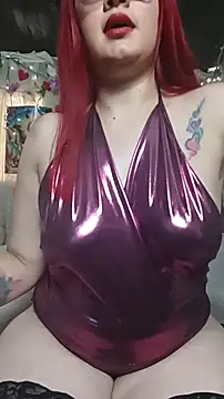 NinaGauther online show from 18, 3, 2025