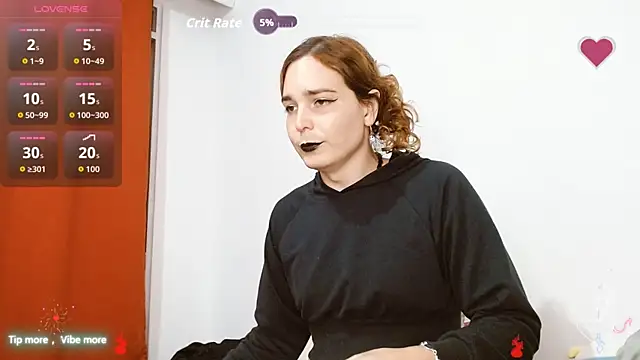 Catnessa online show from 12, 10, 2025