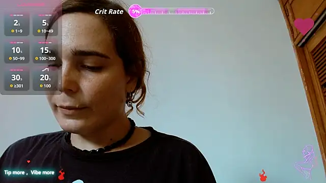 Catnessa online show from 25, 10, 2025