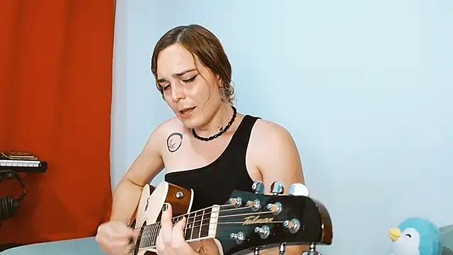 Catnessa online show from 19, 10, 2025