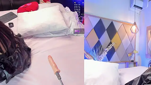 AntonellaRussel online show from 8, 11, 2025