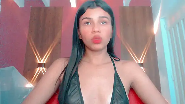 Snapshot of lyanamerry0 chatting on 24, 9, 2025 lyanamerry0 online show from 24, 9, 2025