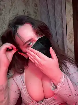 AMBER SEXY99 online show from 17, 5, 2026