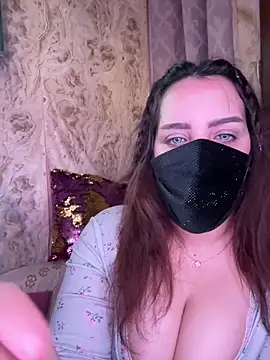 AMBER SEXY99 online show from 6, 5, 2026