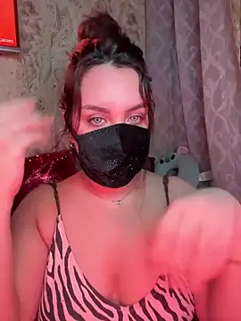 AMBER SEXY99 online show from 6, 5, 2026