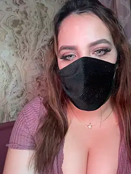 AMBER SEXY99 online show from 23, 12, 2025