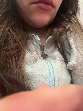 AMBER SEXY99 online show from 17, 3, 2025