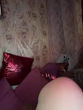 AMBER SEXY99 online show from 8, 4, 2026