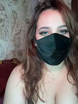 AMBER SEXY99 online show from 26, 10, 2025