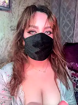 AMBER SEXY99 online show from 15, 12, 2025