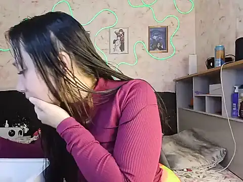 Japabaixinha online show from 30, 5, 2026