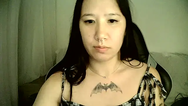 Japabaixinha online show from 16, 3, 2025