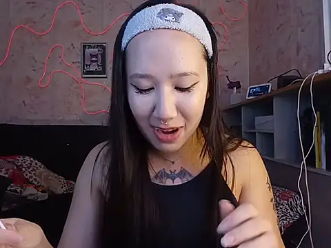 Snapshot of Japabaixinha chatting on 11, 6, 2026 Japabaixinha online show from 11, 6, 2026