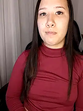 Japabaixinha online show from 24, 2, 2025