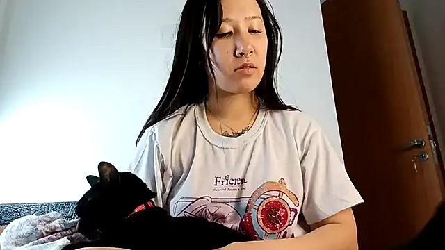 Japabaixinha online show from 22, 9, 2025