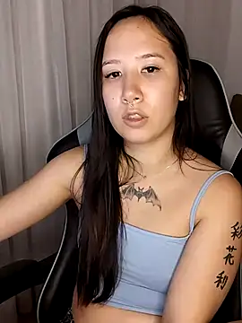 Japabaixinha online show from 25, 2, 2025