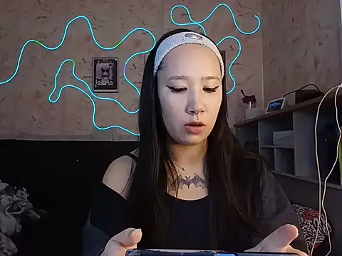 Snapshot of Japabaixinha chatting on 11, 6, 2026 Japabaixinha online show from 11, 6, 2026