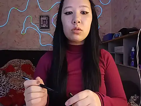 Snapshot of Japabaixinha chatting on 12, 7, 2026 Japabaixinha online show from 12, 7, 2026