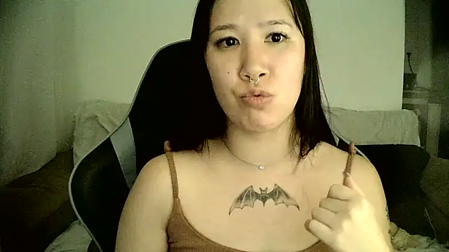 Japabaixinha online show from 15, 3, 2025