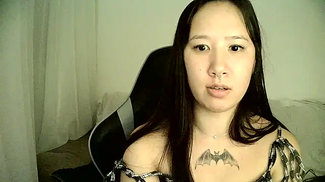 Japabaixinha online show from 16, 3, 2025