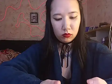 Snapshot of Japabaixinha chatting on 13, 7, 2026 Japabaixinha online show from 13, 7, 2026