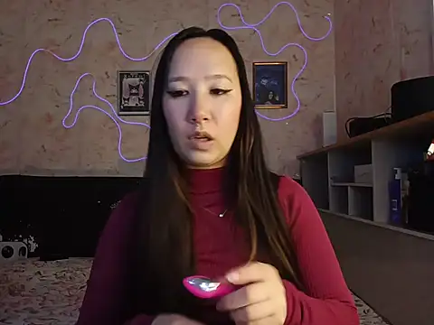 Japabaixinha online show from 29, 5, 2026