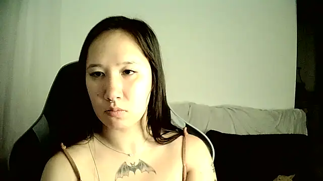 Japabaixinha online show from 15, 3, 2025