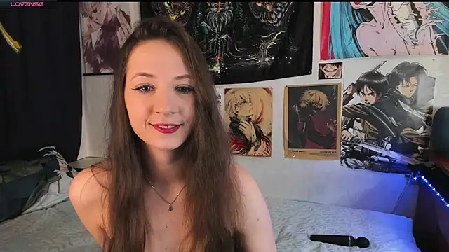 Lori Foxy online show from 13, 1, 2026