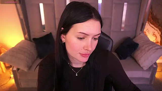 MilaSecrett online show from 15, 12, 2025