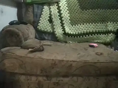 RynoVonHugenDONG online show from 15, 12, 2024