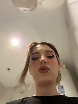 Melissa cum online show from 19, 6, 2026