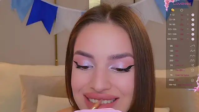 BellaHalles online show from 1, 10, 2025