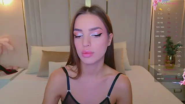 BellaHalles online show from 15, 11, 2025