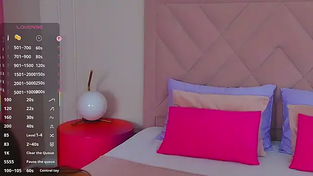 BellaHalles online show from 23, 3, 2025