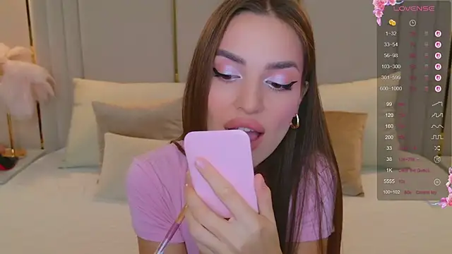 BellaHalles online show from 16, 9, 2025