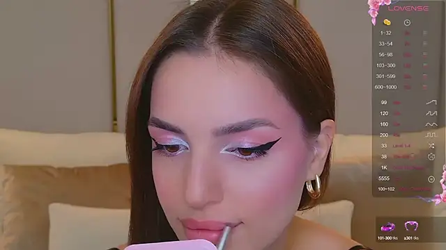 BellaHalles online show from 22, 9, 2025