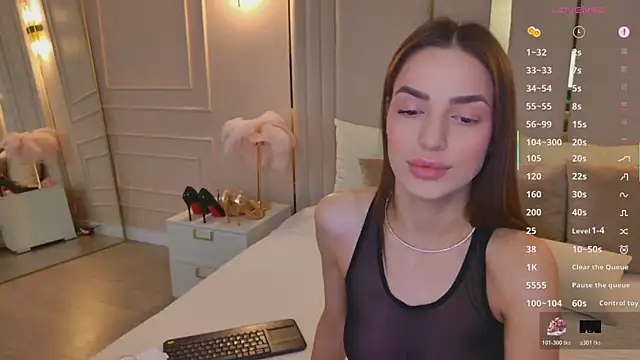 BellaHalles online show from 1, 3, 2026