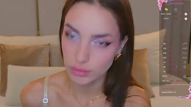 BellaHalles online show from 15, 9, 2025